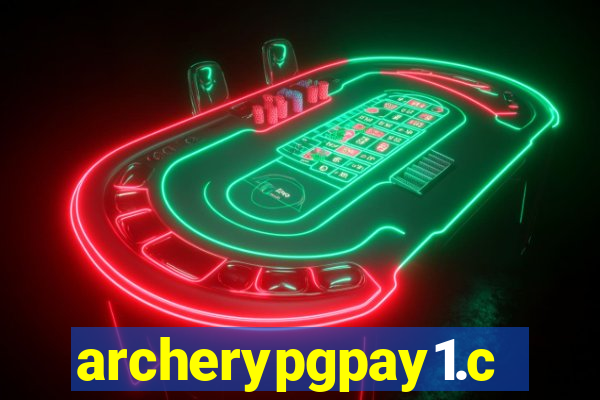 archerypgpay1.com