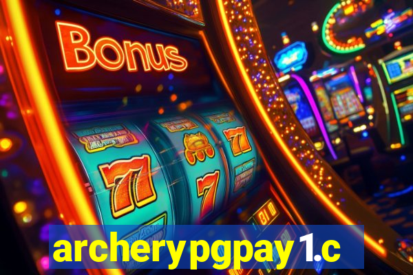 archerypgpay1.com