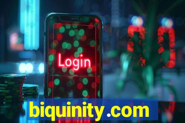 biquinity.com