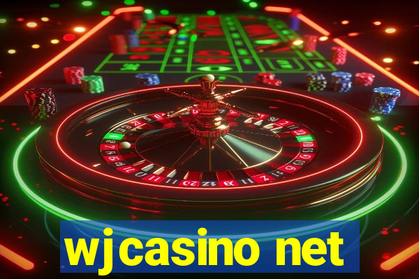 wjcasino net