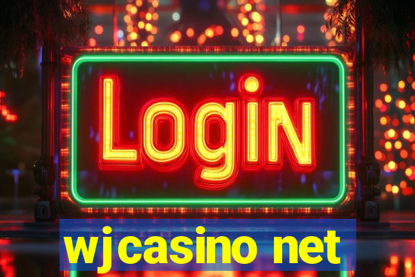 wjcasino net