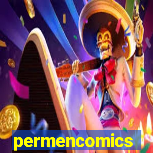 permencomics