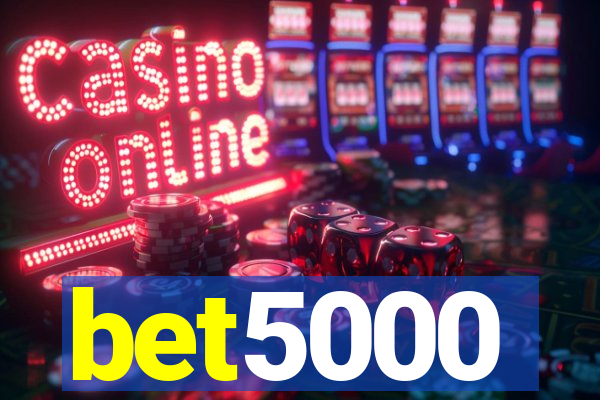 bet5000