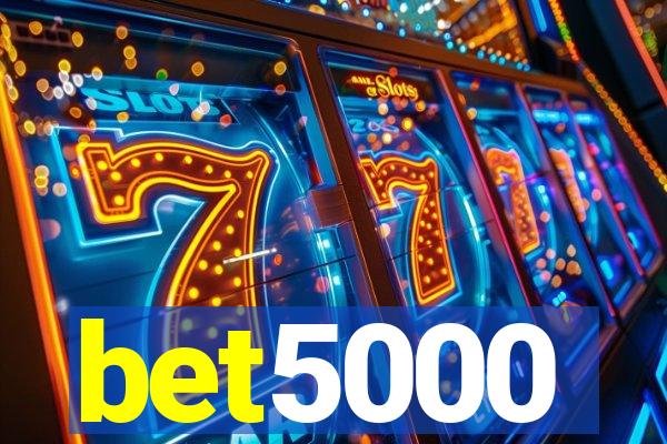 bet5000