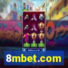 8mbet.com