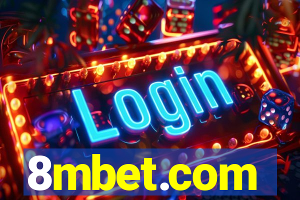 8mbet.com