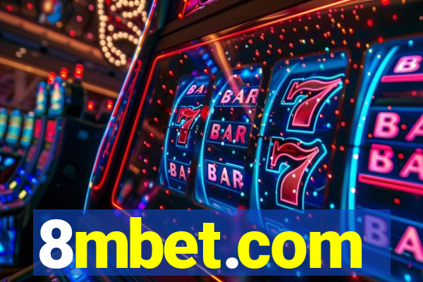 8mbet.com