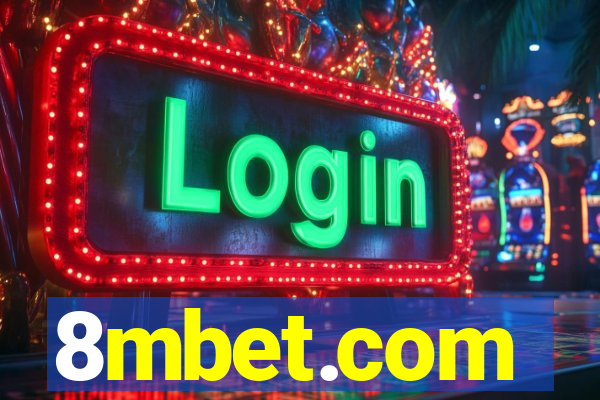 8mbet.com