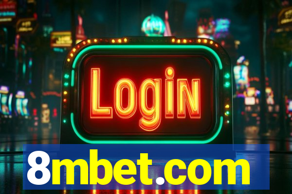 8mbet.com