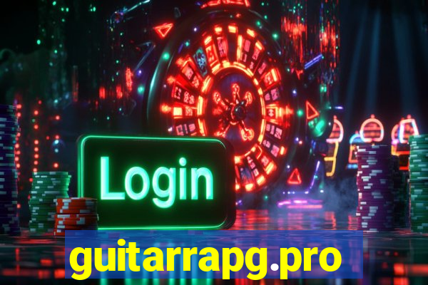 guitarrapg.pro