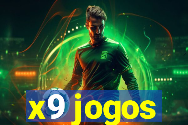 x9 jogos