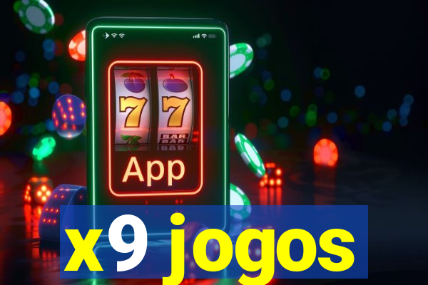 x9 jogos