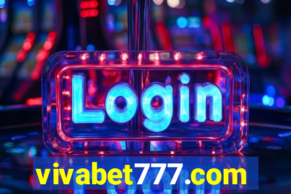 vivabet777.com