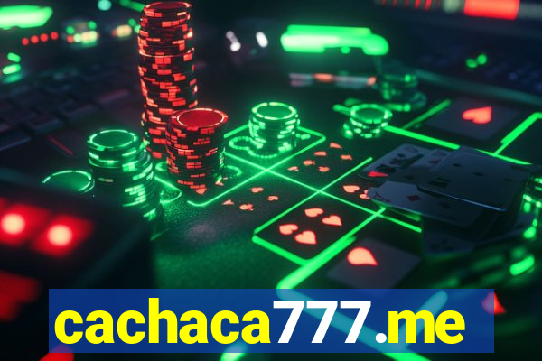 cachaca777.me