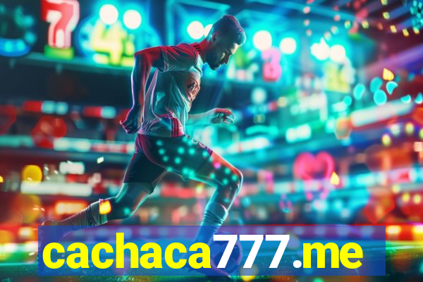 cachaca777.me