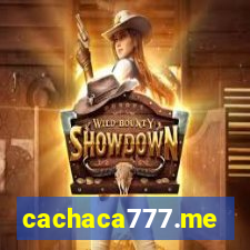 cachaca777.me