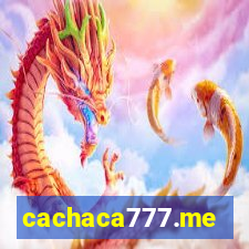 cachaca777.me