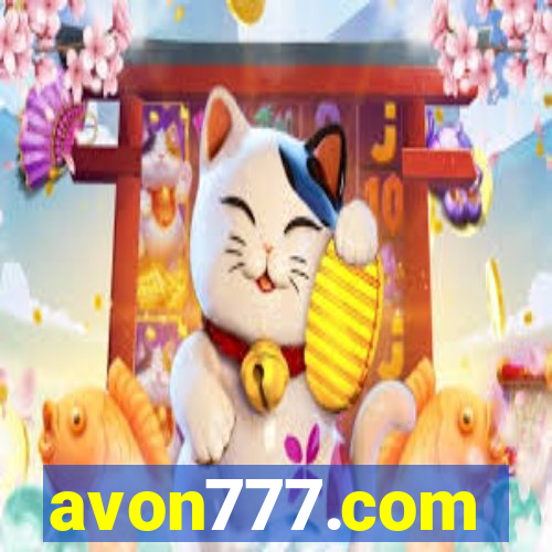 avon777.com