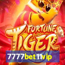 7777bet11vip