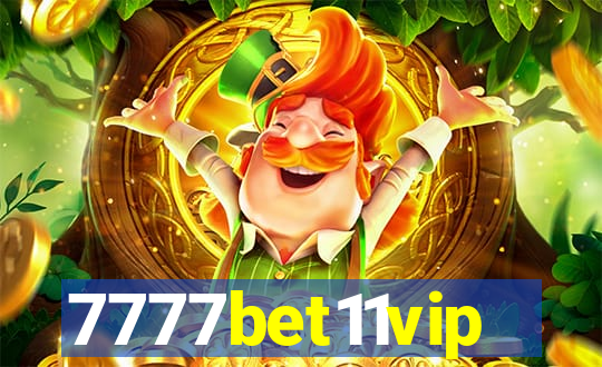 7777bet11vip