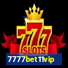 7777bet11vip