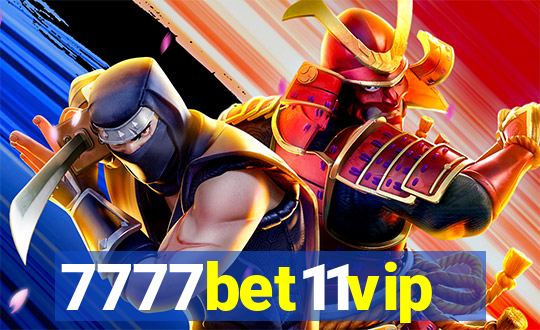 7777bet11vip