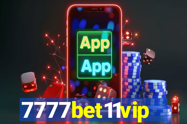 7777bet11vip