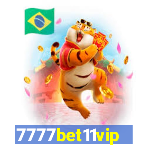 7777bet11vip