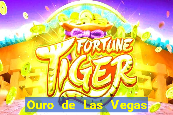 Ouro de Las Vegas o ouro maldito de las vegas filme online