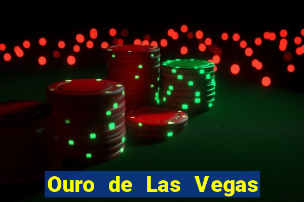 Ouro de Las Vegas o ouro maldito de las vegas filme online