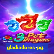 gladiadores-pg.com