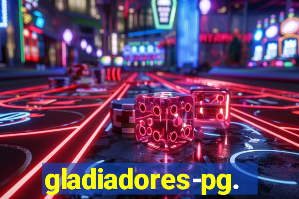 gladiadores-pg.com