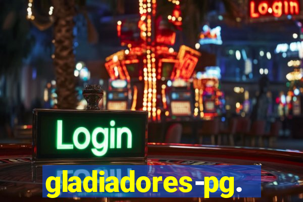 gladiadores-pg.com