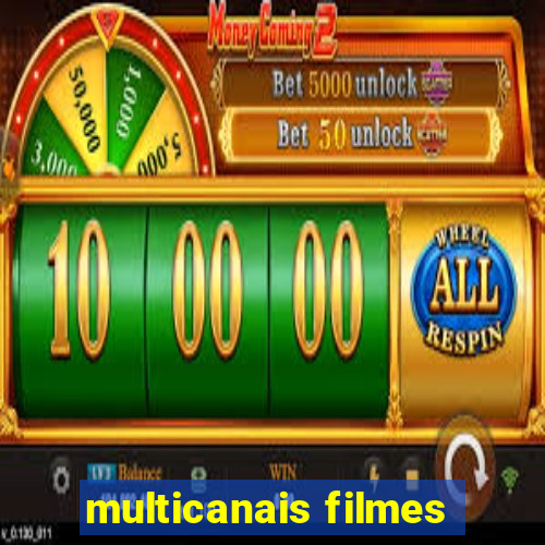 multicanais filmes