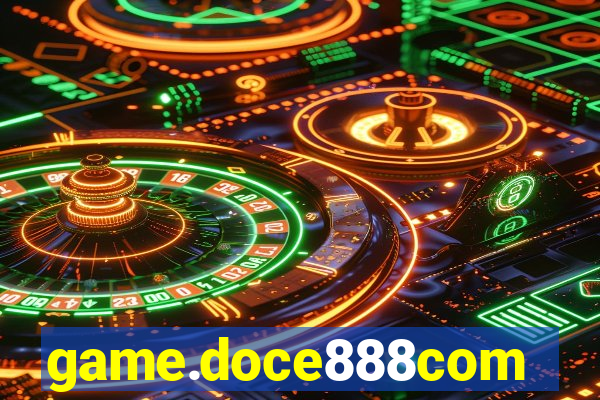 game.doce888com