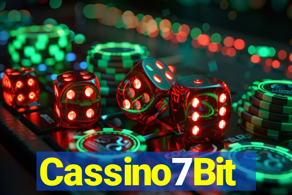 Cassino7Bit