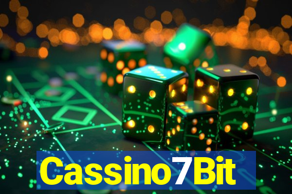 Cassino7Bit