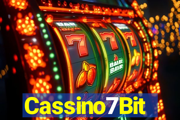 Cassino7Bit