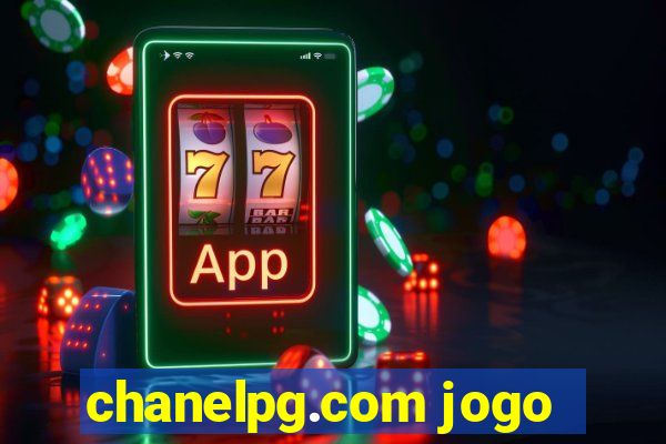 chanelpg.com jogo