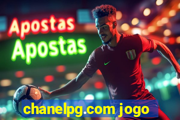 chanelpg.com jogo