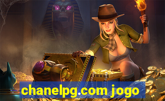 chanelpg.com jogo