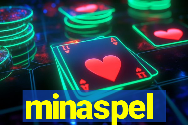 minaspel