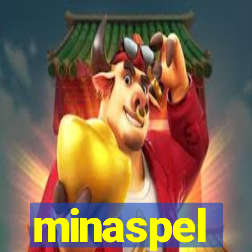 minaspel