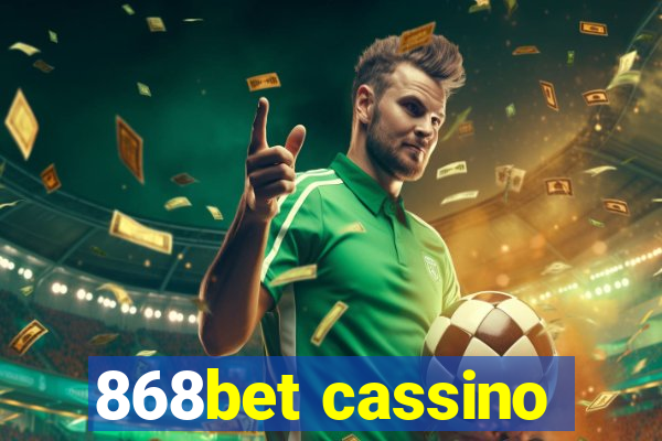 868bet cassino