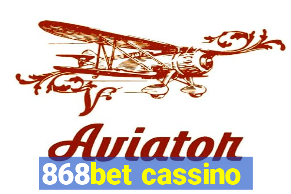 868bet cassino