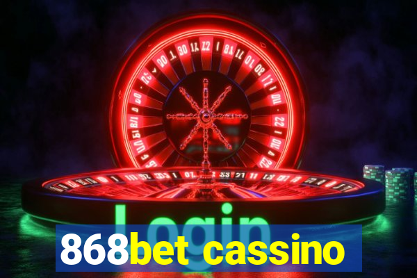 868bet cassino