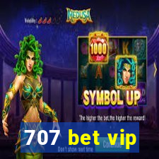 707 bet vip