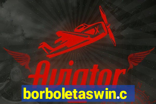 borboletaswin.com