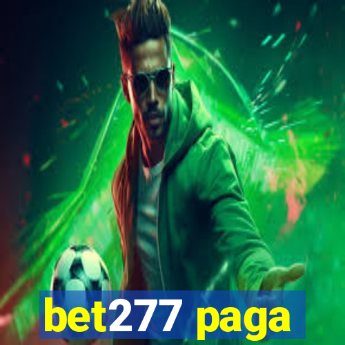 bet277 paga