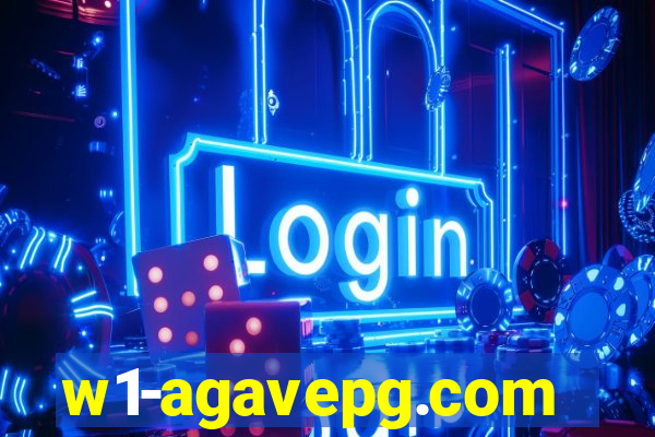 w1-agavepg.com